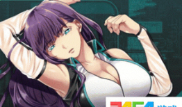 大尺度动漫在线,探索虚拟世界的激情与禁忌